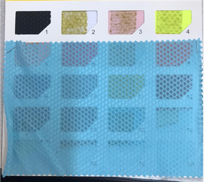 JX-428#運動布  吸濕排汗  15cm   1KG-6.6M 45度照